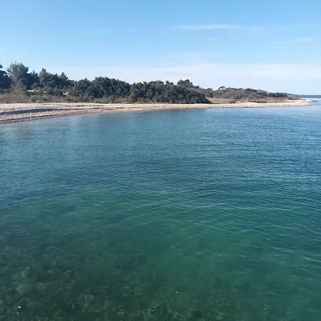 Apartman By The Sea - 21958 Zára