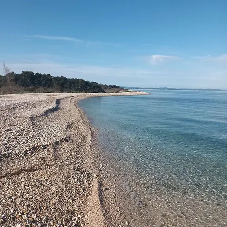 아파트 By The Sea - 21958