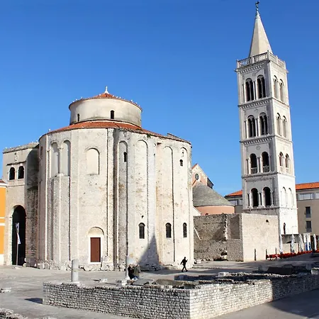 By The Sea - 21958 자다르