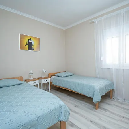 By The Sea - 21958 Apartman *