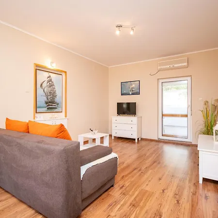 By The Sea - 21958 * 자다르