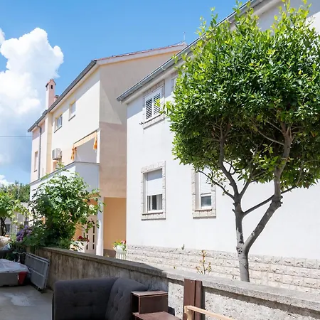 아파트 By The Sea - 21958